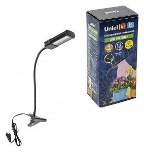 Светодиодная настольная лампа ULT-P31 UL_UL-00009250