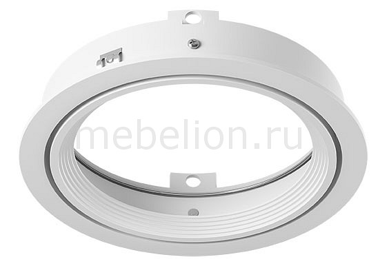 

Встраиваемый светильник Intero 111 217906, Intero 111 217906