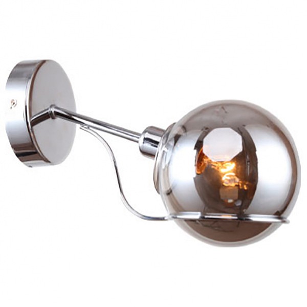 

Бра Sally FR5014WL-01CH, Sally FR5014WL-01CH