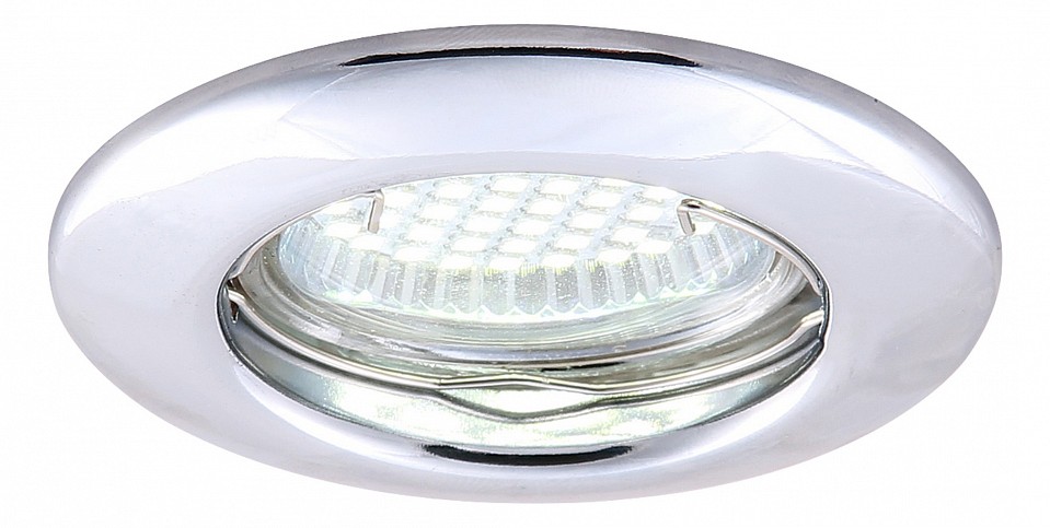 

Встраиваемый светильник Praktisch A1203PL-1CC, Praktisch A1203PL-1CC