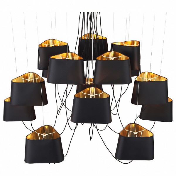 

Подвесная люстра Ambrela SL1110.403.15, Ambrela SL1110.403.15