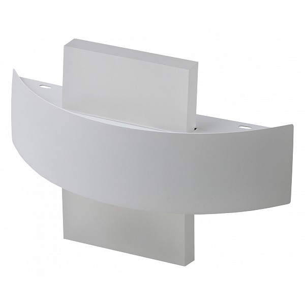 

Накладной светильник WL7 WH+WH Б0034604, WL7 WH+WH Б0034604