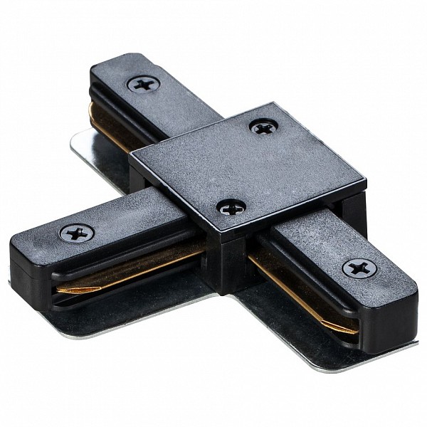 

Соединитель для треков Accessories for tracks TRA001CT-11B, Черный, для треков Accessories for tracks TRA001CT-11B