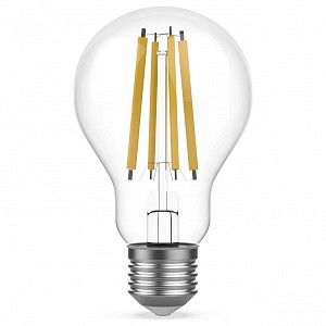 Лампа светодиодная [LED] Gauss E27 17W 4100K