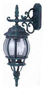 Настенный светильник Atlanta Arte Lamp (Италия)