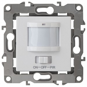 Датчик движения без рамки Эра 12 12-4104-01