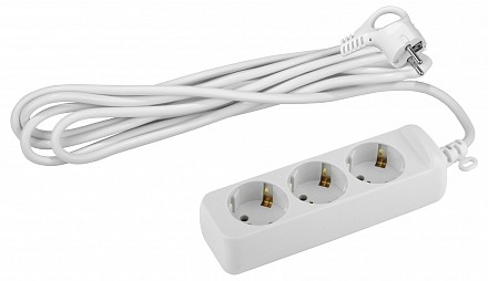 Удлинитель  UX-3e-3m