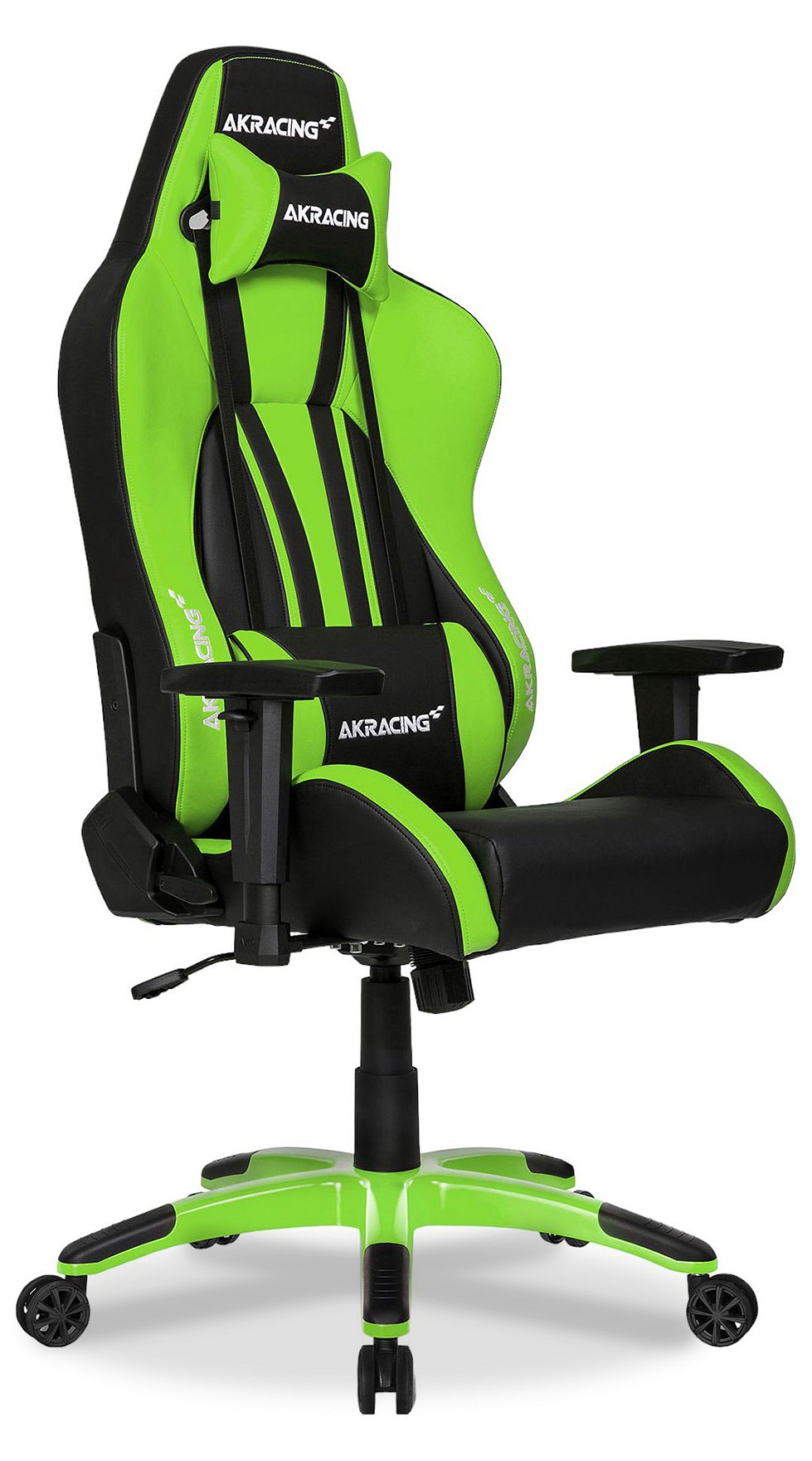 AKRACING Max Indigo