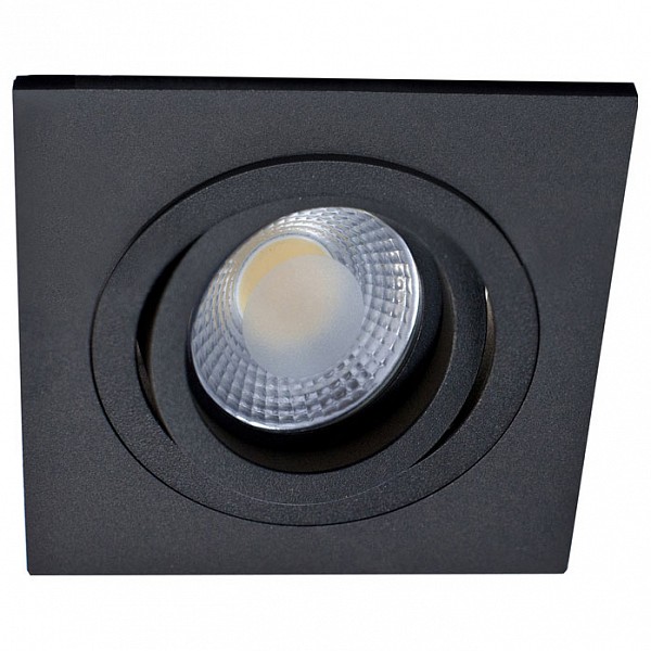 

Встраиваемый светильник SA1520 SA1520-BLACK, SA1520 SA1520-BLACK
