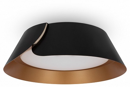 Накладной светильник Portal FR6092CL-L72GB