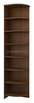 

Стеллаж София СТЛ.098.08 ноче пегасо