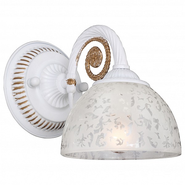 

Бра Baroque 2152-1W, Baroque 2152-1W