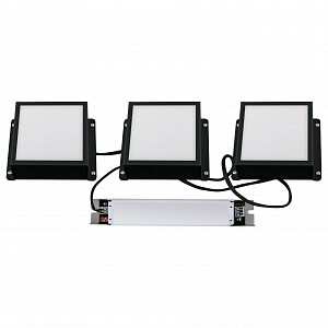 Светильник для потолка Грильято ULP-1010 UL-00012836