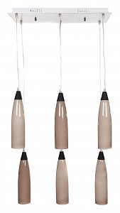 Светильник потолочный LUMINA DECO  (Польша)