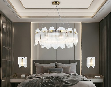 Светильник потолочный Ambrella Light LH (Россия)