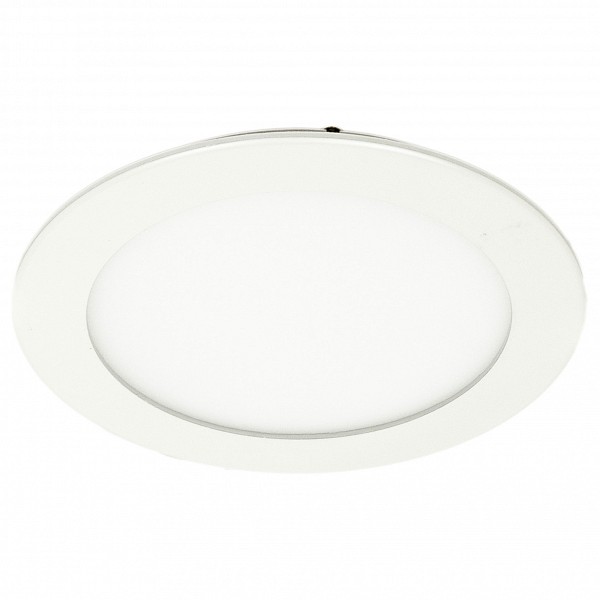 фото Встраиваемый светильник Fine A2612PL-1WH Arte lamp