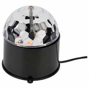Настольная лампа декоративная ULI-Q312 UL-00012451