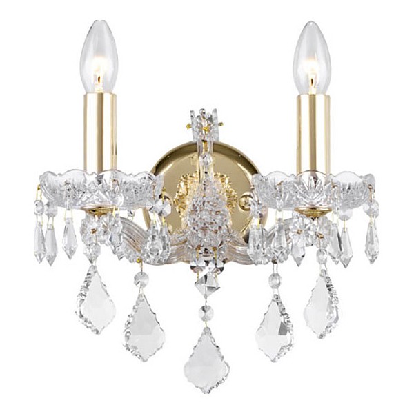 

Бра Diamante E 2.1.2.400 G, Diamante E 2.1.2.400 G