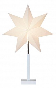 Звезда световая (43х68 см) Karo 410286