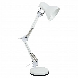 Настольная лампа для школьника Junior AR_A1330LT-1WH