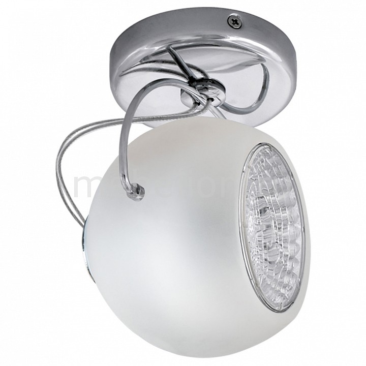

Спот Occhio Fabi Riflesso 110514, Occhio Fabi Riflesso 110514