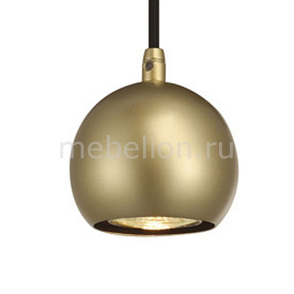 фото Подвесной светильник Light Eye Bal 133493 Slv