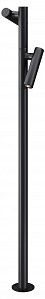 Наземный высокий светильник Torq O494FL-L20B3K