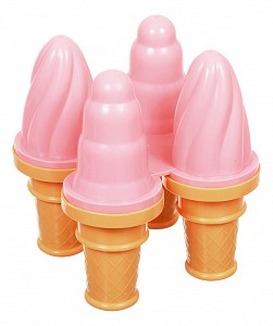 Форма для мороженого (14x12 см) Стаканчик 16193