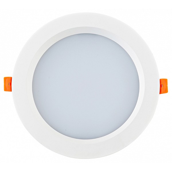

Встраиваемый светильник DL18891 DL18891/24W White R, DL18891 DL18891/24W White R