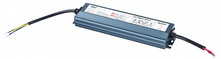 Блок питания с проводом Power-Aqua A241005N
