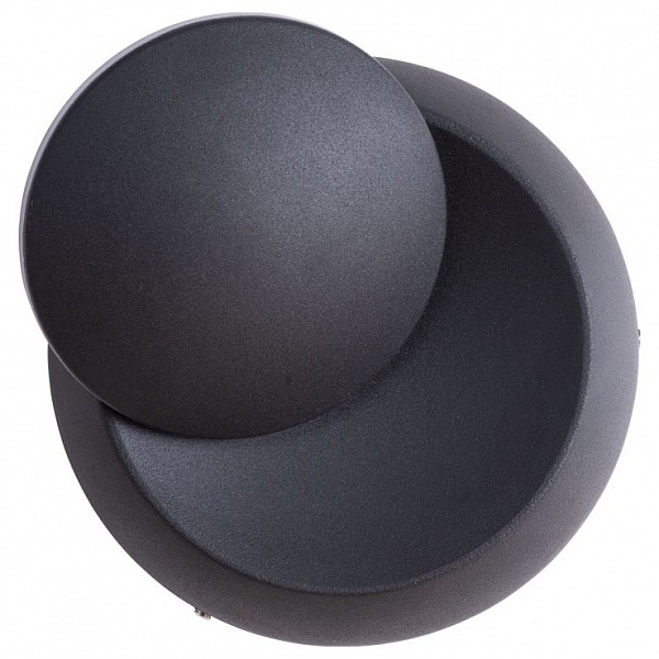 

Накладной светильник Eclipse A1421AP-1BK, Eclipse A1421AP-1BK