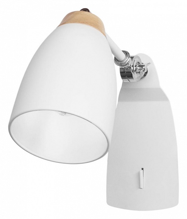 

Бра Watchman LOFT4402W-WH, Watchman LOFT4402W-WH