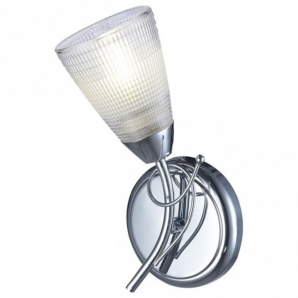 

Бра Stasya FR5684WL-01CH, Stasya FR5684WL-01CH