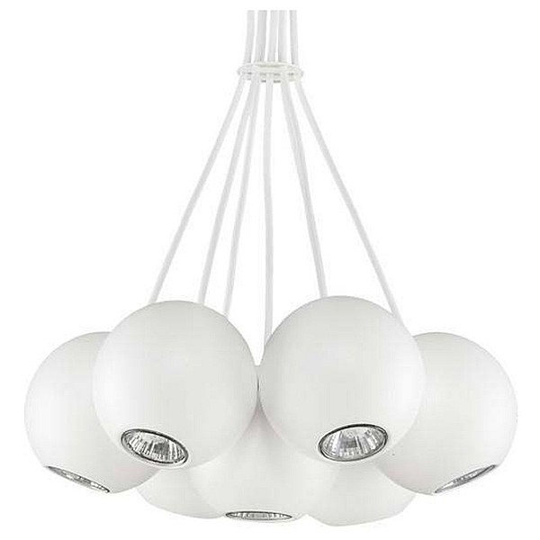 

Подвесной светильник Bubble White 6144, Bubble White 6144