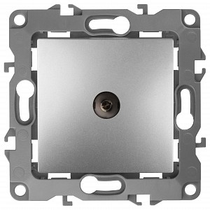 ТВ-розетка без рамки Эра 12 12-3101-03