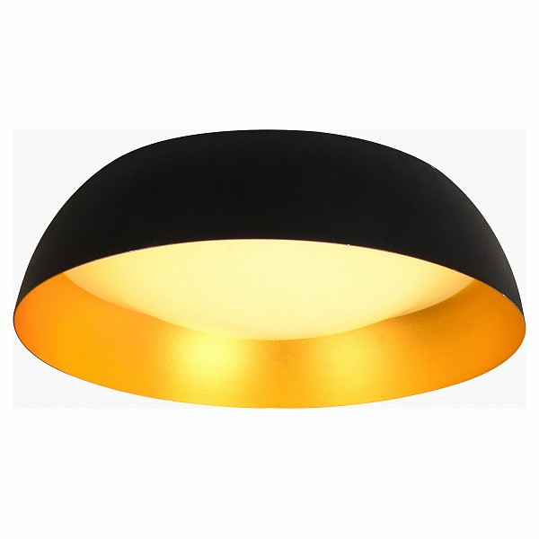 

Накладной светильник Sia 851.400 nero LED, Sia 851.400 nero LED