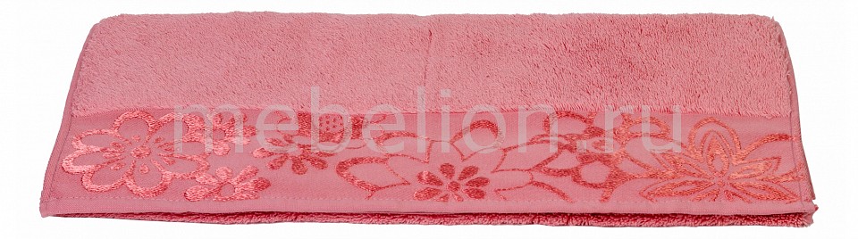 

Полотенце для рук (30х50 см) DORA, (30х50 см) DORA, Темно-розовый