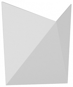 Настенный светильник Tango DesignLed (Китай)