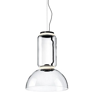 Светодиодный светильник Cylinder and Bowl O-LUCE (Россия)