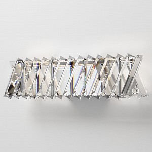 Накладной светильник Solis 101005 LED