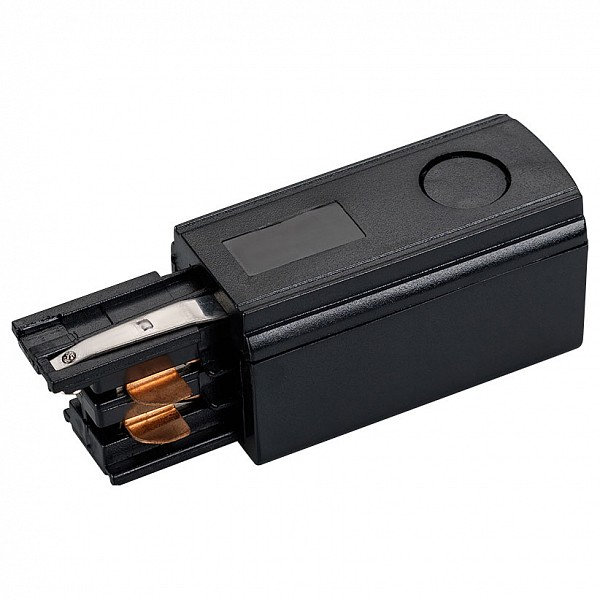 

Заглушка для трека Lgd-4tr Lgd-4TR-CON-POWER-R-BK (C), Lgd-4tr Lgd-4TR-CON-POWER-R-BK (C)