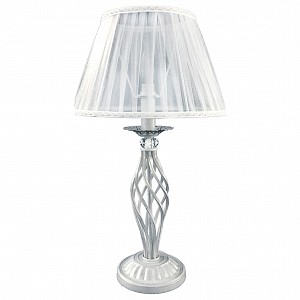 Настольная лампа декоративная Belluno OML-79104-01