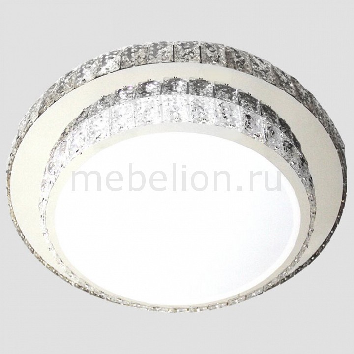 

Накладной светильник Orbital Crystal F95 CH/CL 72W D600, Orbital Crystal F95 CH/CL 72W D600