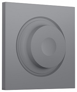 Накладка для диммера SIGMA SP8655