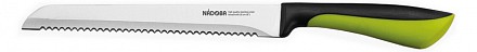 Нож для хлеба (33х3.5х1.5 см) Jana 723111