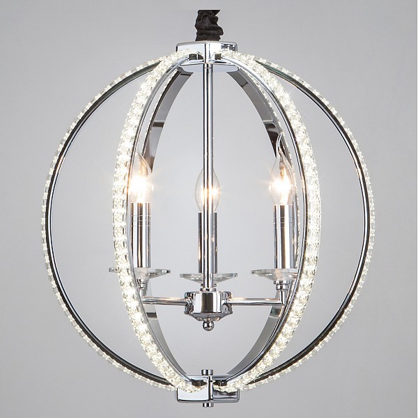 

Подвесная люстра Atlas 426/3 Strotskis 28W, Atlas 426/3 Strotskis 28W