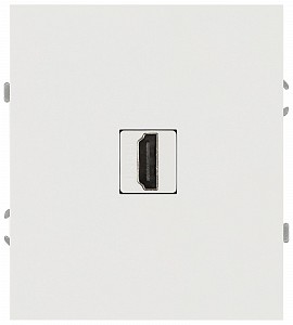 Розетка HDMI без рамки Arktik Б0070511