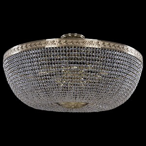 Светильник потолочный Bohemia Ivele Crystal 1905 (Чехия)