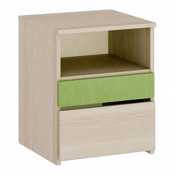 

Тумбочка Киви ПМ-139.13 ясень коимбра/панареа, Киви ПМ-139.13 ясень коимбра/панареа