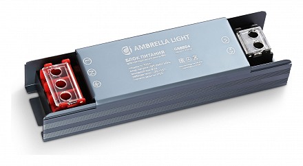 Блок питания LED Driver 100Вт 12В GS8804